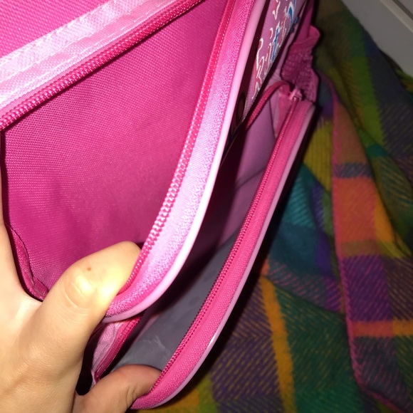 HELLO KITTY FULL SIZE BACKPACK 🎀 - Picture 8 of 9